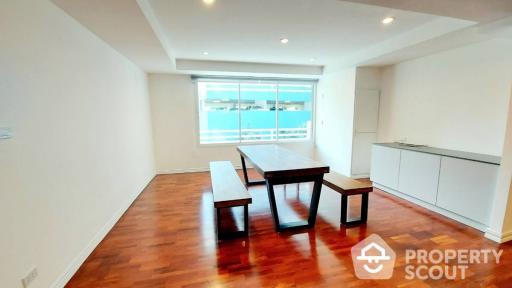 3-BR Apt. near BTS Thong Lor