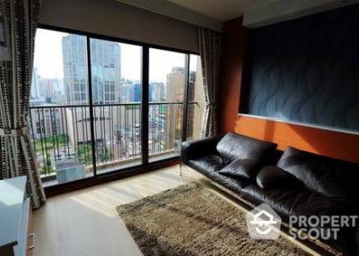 1-BR Condo at Noble Refine Prompong near BTS Phrom Phong (ID 515435)