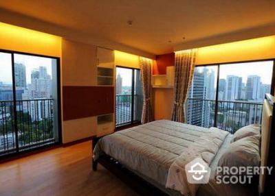 1-BR Condo at Noble Refine Prompong near BTS Phrom Phong (ID 515435)