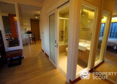 1-BR Condo at Noble Refine Prompong near BTS Phrom Phong (ID 515435)