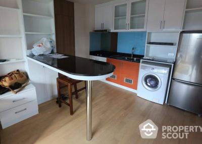 1-BR Condo at Noble Refine Prompong near BTS Phrom Phong (ID 515435)