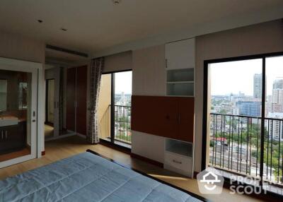 1-BR Condo at Noble Refine Prompong near BTS Phrom Phong (ID 515435)