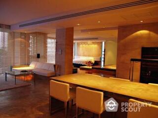 2-BR Condo at Ficus Lane Condominium near BTS Phra Khanong (ID 510910)