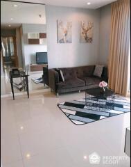 2-BR Condo at Circle Condominium near MRT Phetchaburi (ID 375255)