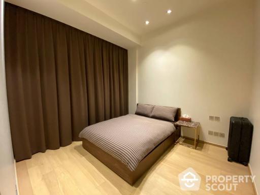 1-BR Condo at 28 Chidlom near BTS Chit Lom