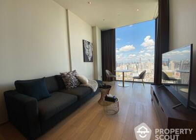 1-BR Condo at 28 Chidlom near BTS Chit Lom