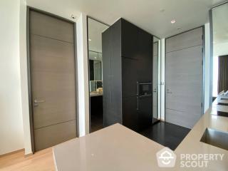 1-BR Condo at 28 Chidlom near BTS Chit Lom