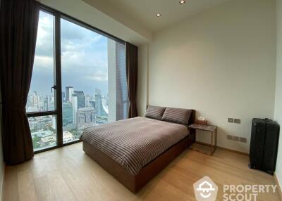 1-BR Condo at 28 Chidlom near BTS Chit Lom