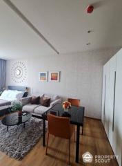 1-BR Condo at Park Origin Phrom Phong near BTS Phrom Phong