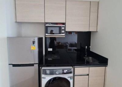 1-BR Condo at Park Origin Phrom Phong near BTS Phrom Phong