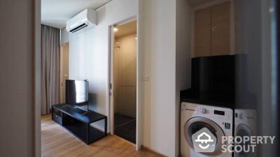 1-BR Condo at Park Origin Phrom Phong near BTS Phrom Phong (ID 515300)