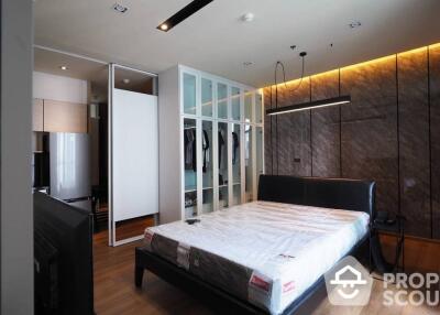 1-BR Condo at Park Origin Phrom Phong near BTS Phrom Phong (ID 515300)