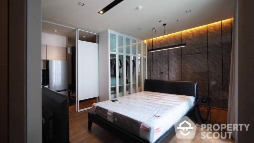 1-BR Condo at Park Origin Phrom Phong near BTS Phrom Phong (ID 515300)