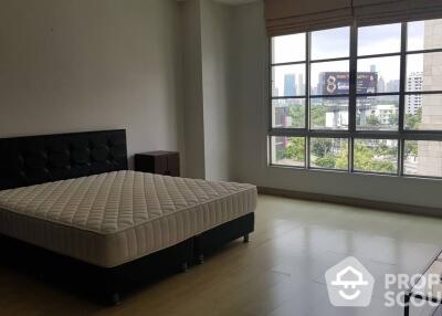 2-BR Condo at Citi Smart Sukhumvit 18 near BTS Asok (ID 467496)