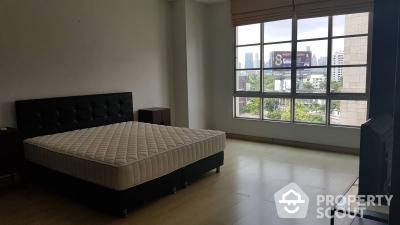 2-BR Condo at Citi Smart Sukhumvit 18 near BTS Asok (ID 467496)