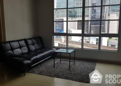 2-BR Condo at Citi Smart Sukhumvit 18 near BTS Asok (ID 467496)