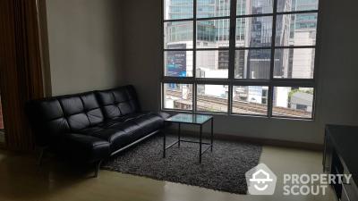 2-BR Condo at Citi Smart Sukhumvit 18 near BTS Asok (ID 467496)