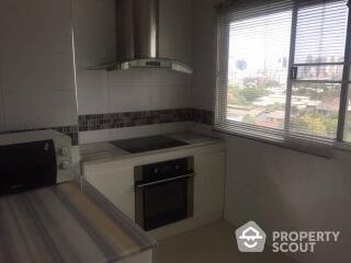 3-BR Condo at Regent On The Park 3 Condominium near MRT Phetchaburi (ID 511127)