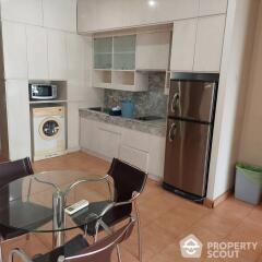 2-BR Condo at Citi Smart Sukhumvit 18 near BTS Asok