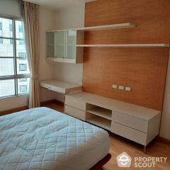 2-BR Condo at Citi Smart Sukhumvit 18 near BTS Asok