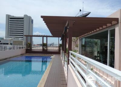 2-BR Condo at Baan Siri 31 Condominium near ARL Makkasan