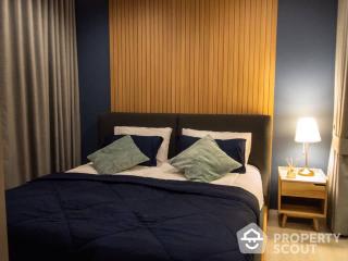 1-BR Condo at Life One Wireless near BTS Phloen Chit