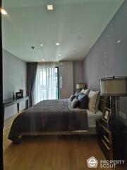 3-BR Condo at Mieler Sukhumvit 40 near BTS Ekkamai (ID 405069)