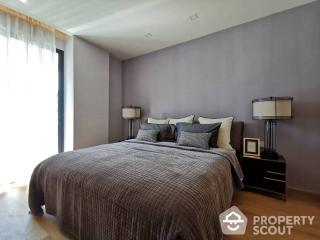 3-BR Condo at Mieler Sukhumvit 40 near BTS Ekkamai (ID 405069)