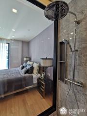 3-BR Condo at Mieler Sukhumvit 40 near BTS Ekkamai (ID 405069)