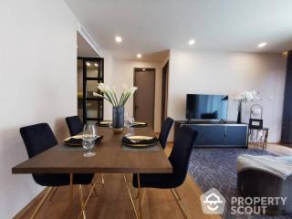 3-BR Condo at Mieler Sukhumvit 40 near BTS Ekkamai (ID 405069)