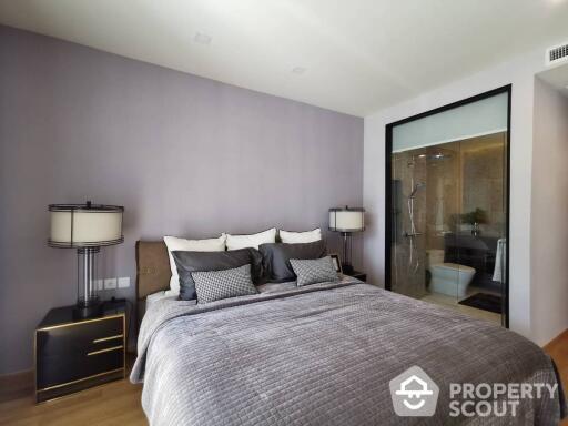 3-BR Condo at Mieler Sukhumvit 40 near BTS Ekkamai (ID 405069)