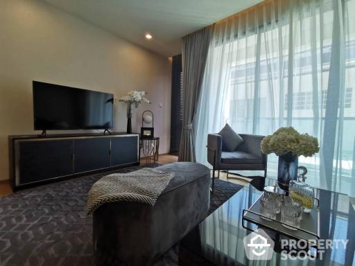 3-BR Condo at Mieler Sukhumvit 40 near BTS Ekkamai (ID 405069)