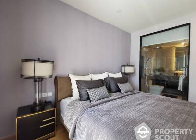 3-BR Condo at Mieler Sukhumvit 40 near BTS Ekkamai (ID 405069)