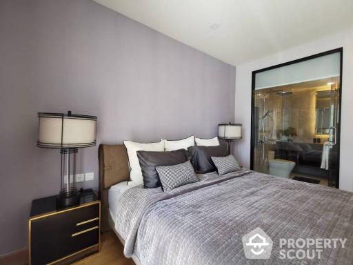 3-BR Condo at Mieler Sukhumvit 40 near BTS Ekkamai (ID 405069)