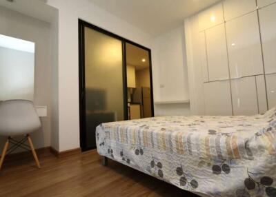 1 Bed condo to rent at The Nimman by Palm Springs