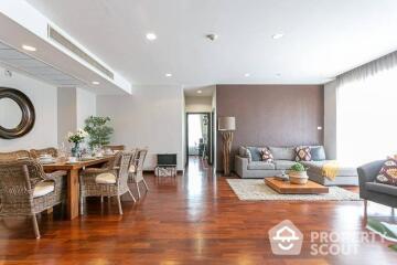 3-BR Condo at Wilshire near BTS Phrom Phong