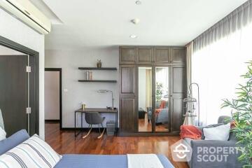 3-BR Condo at Wilshire near BTS Phrom Phong