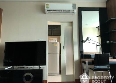 1-BR Condo at Ivy Thonglor 23 near BTS Thong Lor