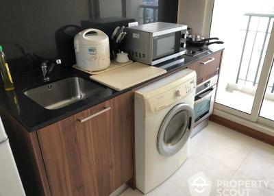 1-BR Condo at Ivy Thonglor 23 near BTS Thong Lor