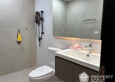 2-BR Condo at The Address Siam near BTS Ratchathewi (ID 515476)