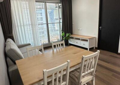 2-BR Condo at The Address Siam near BTS Ratchathewi (ID 515476)