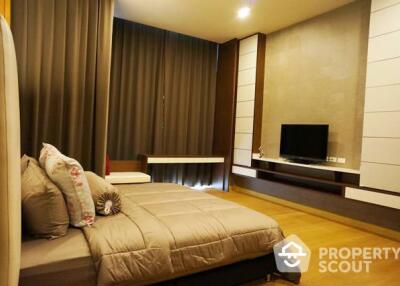 2-BR Condo at Le Luk Condominium near BTS Phra Khanong (ID 514397)