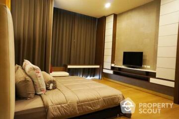 2-BR Condo at Le Luk Condominium near BTS Phra Khanong (ID 514397)