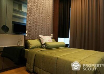 2-BR Condo at Le Luk Condominium near BTS Phra Khanong (ID 514397)