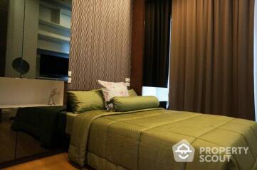 2-BR Condo at Le Luk Condominium near BTS Phra Khanong (ID 514397)