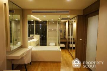 1-BR Condo at The Address Sathorn near BTS Chong Nonsi (ID 510065)