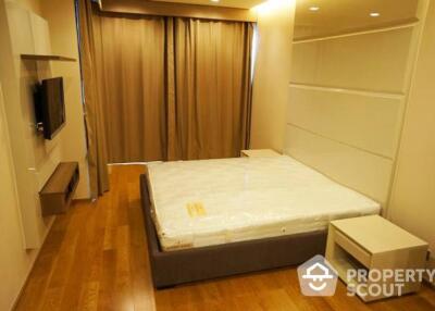 1-BR Condo at The Address Sathorn near BTS Chong Nonsi (ID 510065)