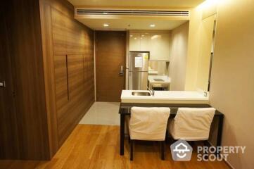 1-BR Condo at The Address Sathorn near BTS Chong Nonsi (ID 510065)