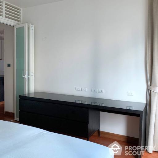 1-BR Condo at The Address Chidlom near BTS Chit Lom (ID 545760)