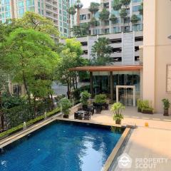 1-BR Condo at The Address Chidlom near BTS Chit Lom (ID 545760)